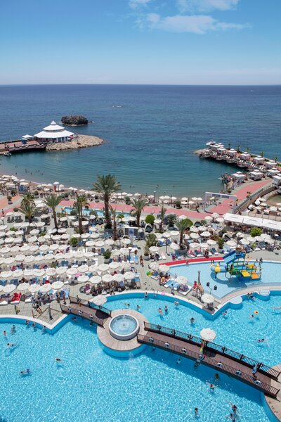 Granada Luxury Resort 83