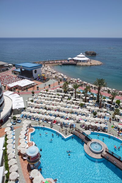 Granada Luxury Resort 85
