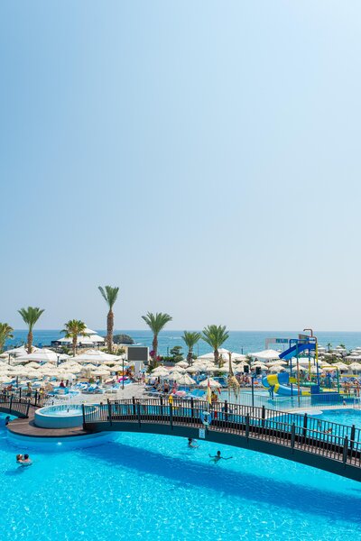 Granada Luxury Resort 86