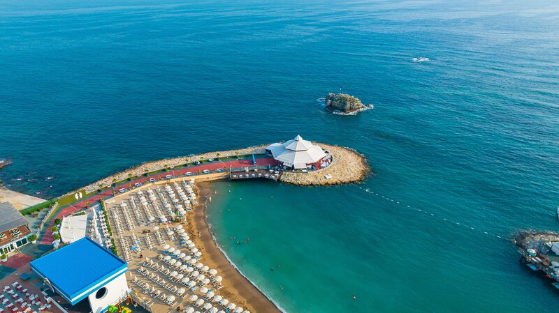 Granada Luxury Resort 126