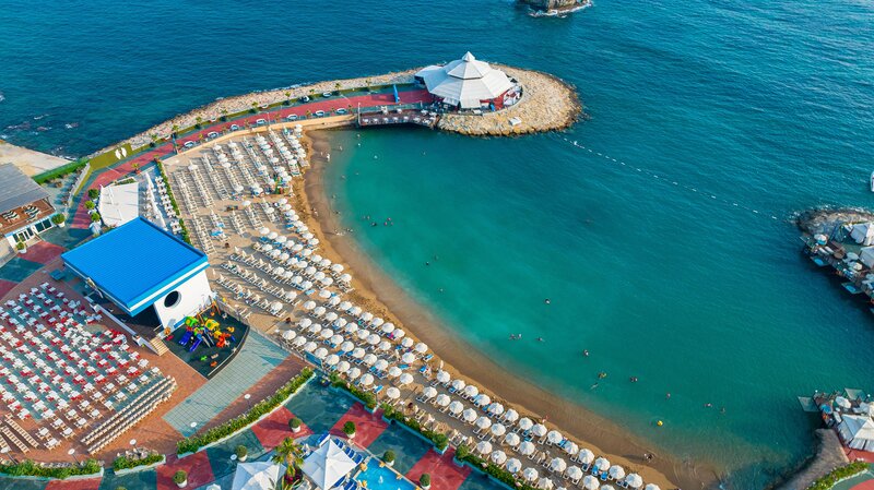 Granada Luxury Resort 131