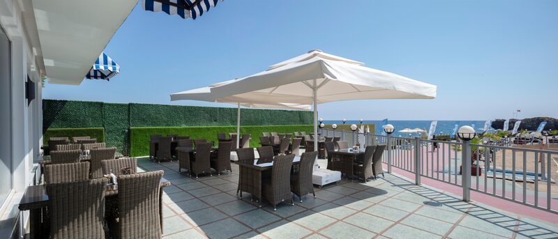 Granada Luxury Resort 139
