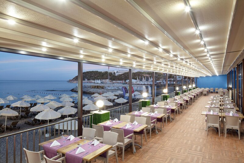 Granada Luxury Resort 141