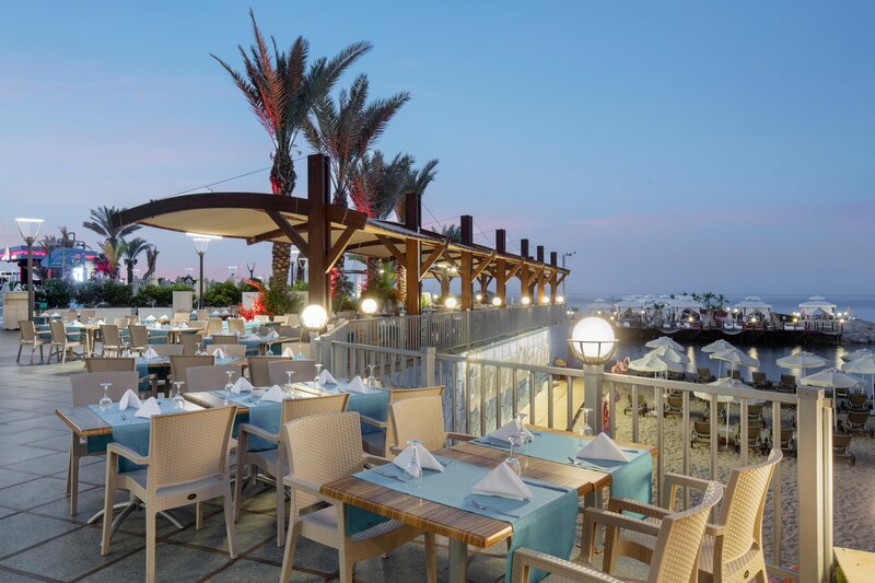 Granada Luxury Resort 143