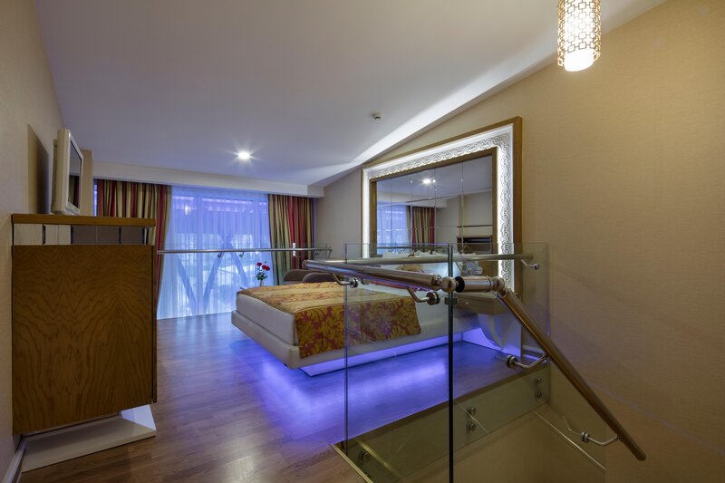 Granada Luxury Resort 153
