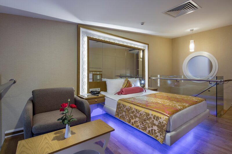 Granada Luxury Resort 154