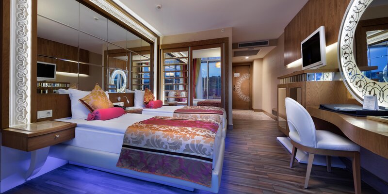 Granada Luxury Resort 157