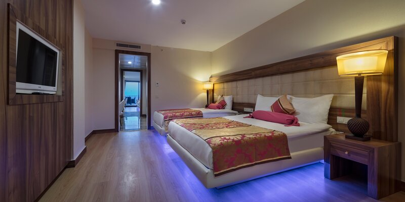 Granada Luxury Resort 159