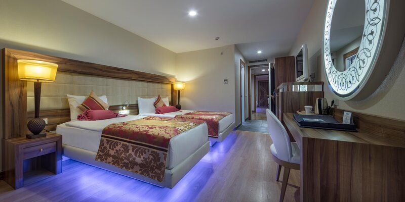 Granada Luxury Resort 163