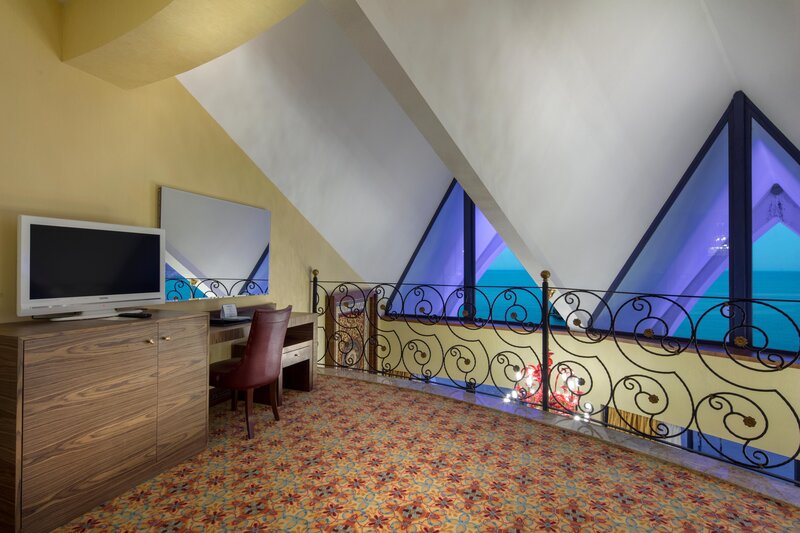 Granada Luxury Resort 176