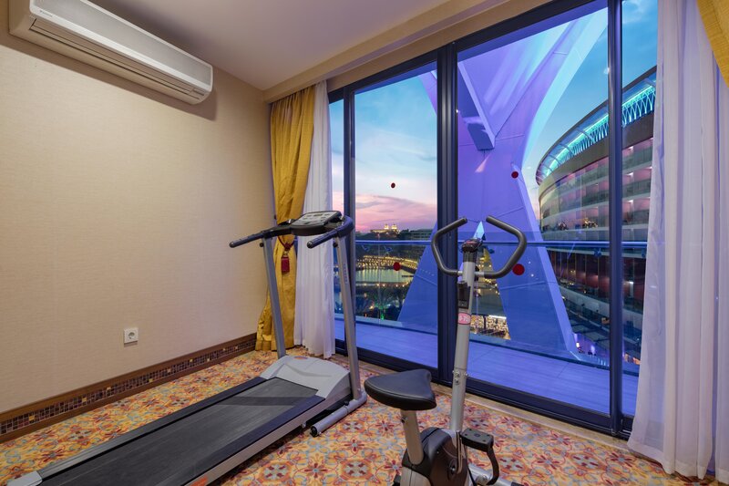 Granada Luxury Resort 184
