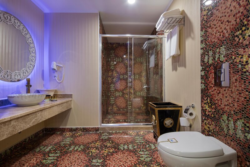 Granada Luxury Resort 186