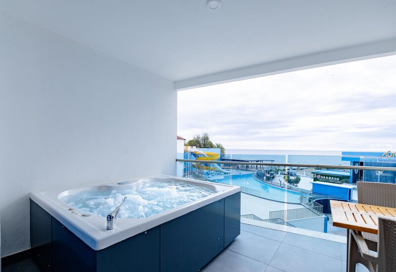Granada Luxury Resort 196