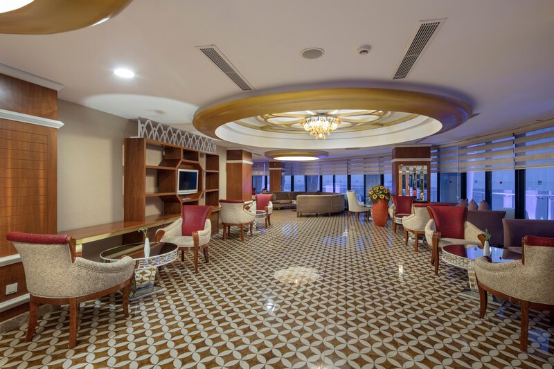 Granada Luxury Resort 206