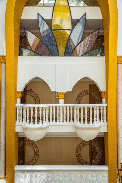 Granada Luxury Resort 213