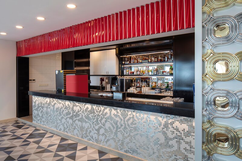 Granada Luxury Resort 231