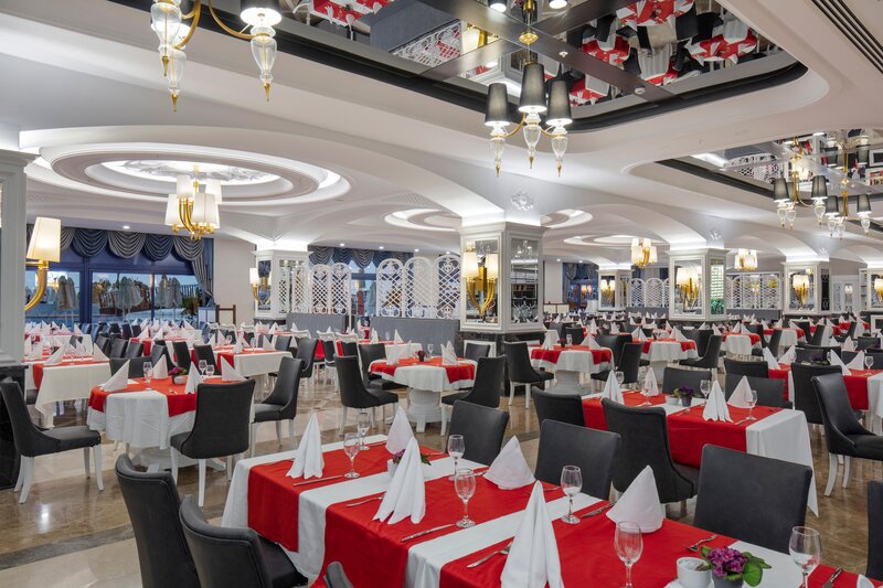 Granada Luxury Resort 249