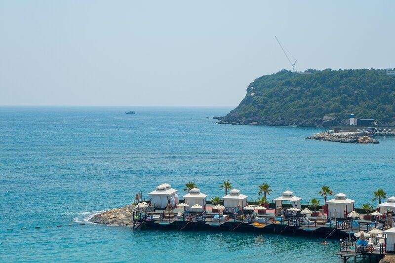 Granada Luxury Resort 273