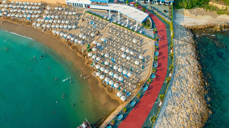 Granada Luxury Resort 280