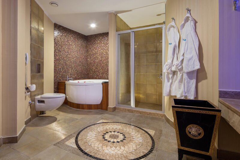 Granada Luxury Resort 59