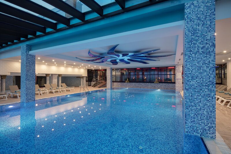 Granada Luxury Resort 68