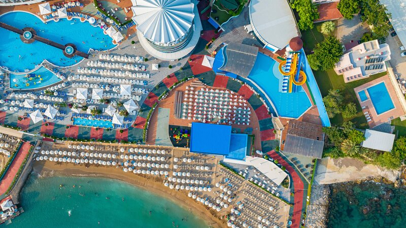 Granada Luxury Resort 77
