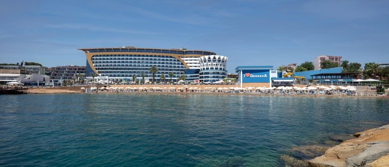 Granada Luxury Resort 78