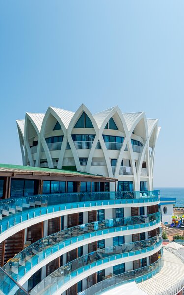 Granada Luxury Resort 110