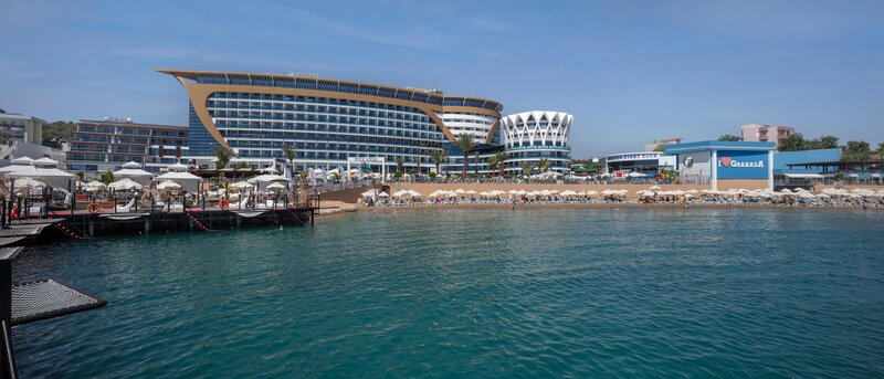 Granada Luxury Resort 146