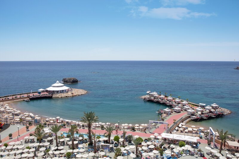 Granada Luxury Resort 165