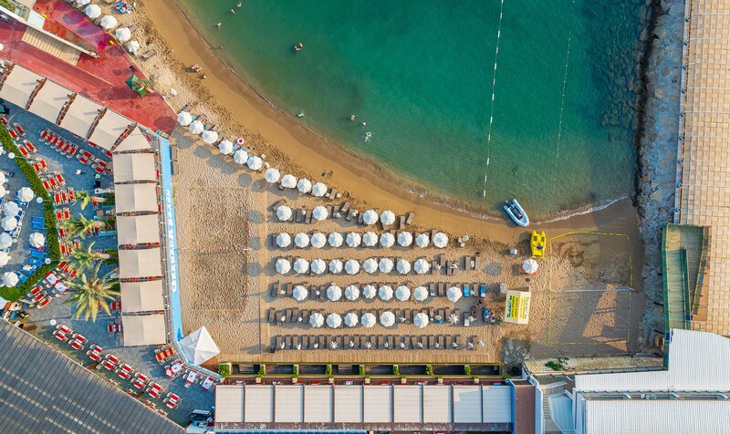 Granada Luxury Resort 167