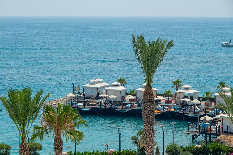 Granada Luxury Resort 171