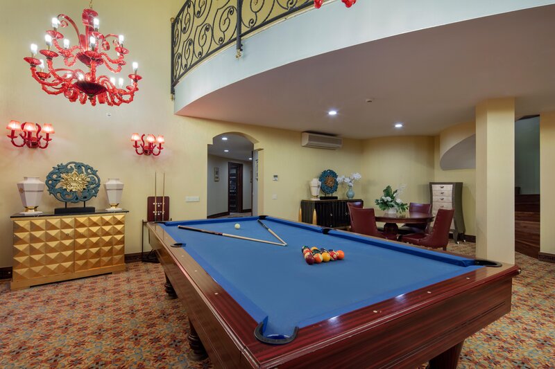Granada Luxury Resort 180