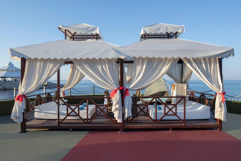 Granada Luxury Resort 185