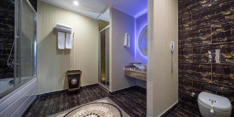 Granada Luxury Resort 219