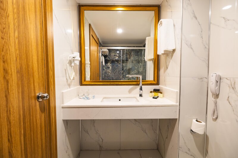 Granada Luxury Resort 244