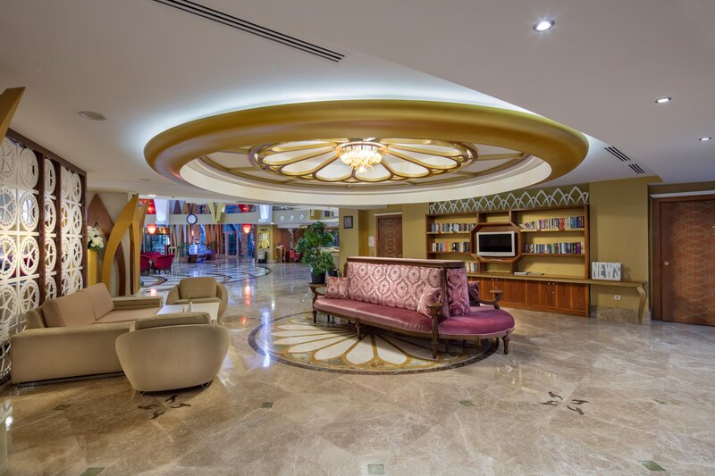 Granada Luxury Resort 248