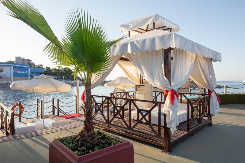 Granada Luxury Resort 309
