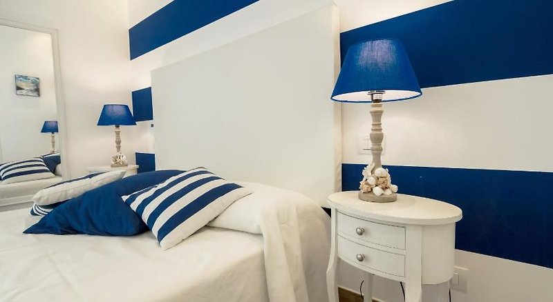 Hotel Nautilus 2 - Room Example
