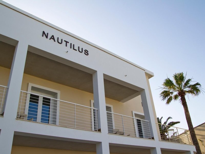 Hotel Nautilus