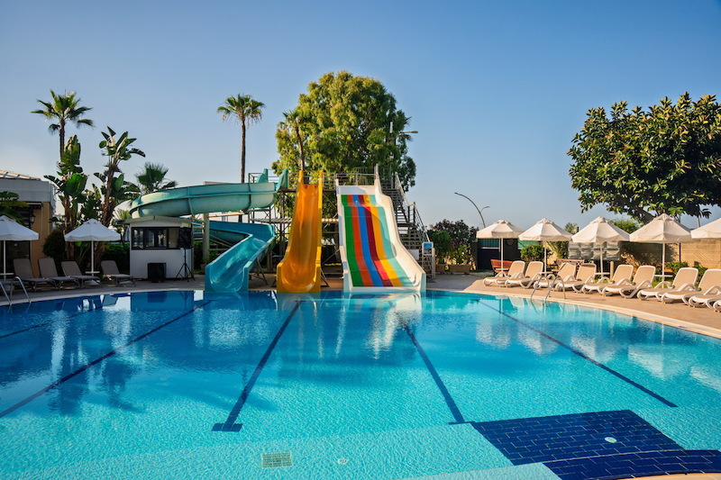 Grand Kaptan Hotel 6