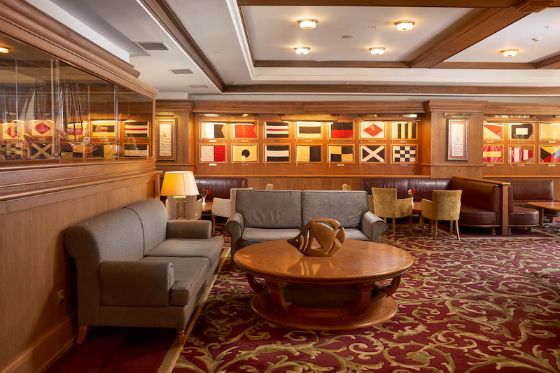 Grand Kaptan Hotel 7
