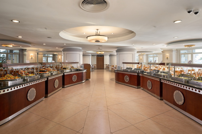 Grand Kaptan Hotel 10