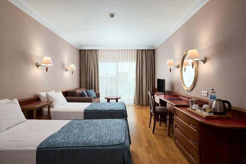 Grand Kaptan Hotel 11