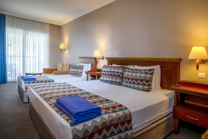 Grand Kaptan Hotel 13