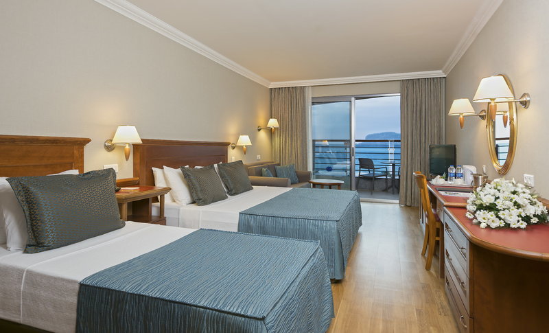 Grand Kaptan Hotel 14
