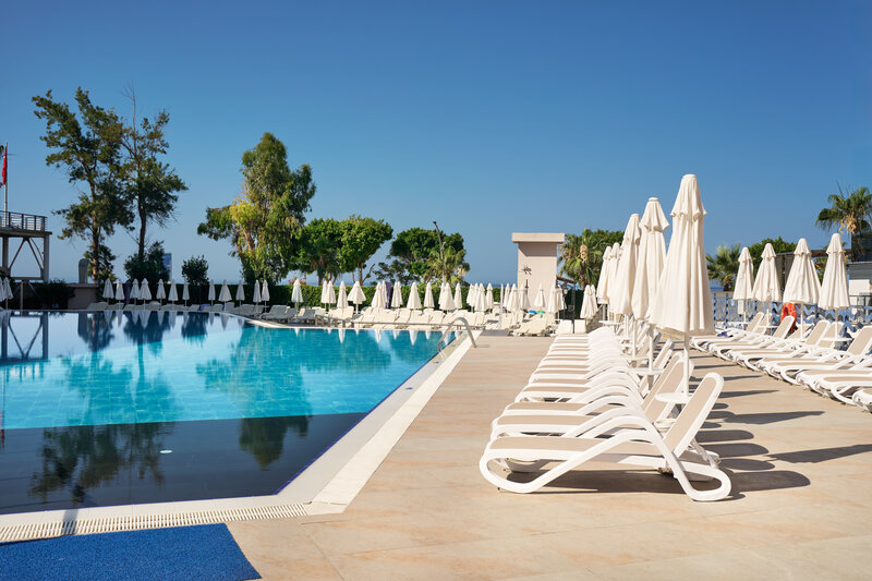 Grand Kaptan Hotel 8