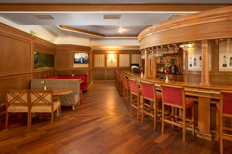 Grand Kaptan Hotel 15