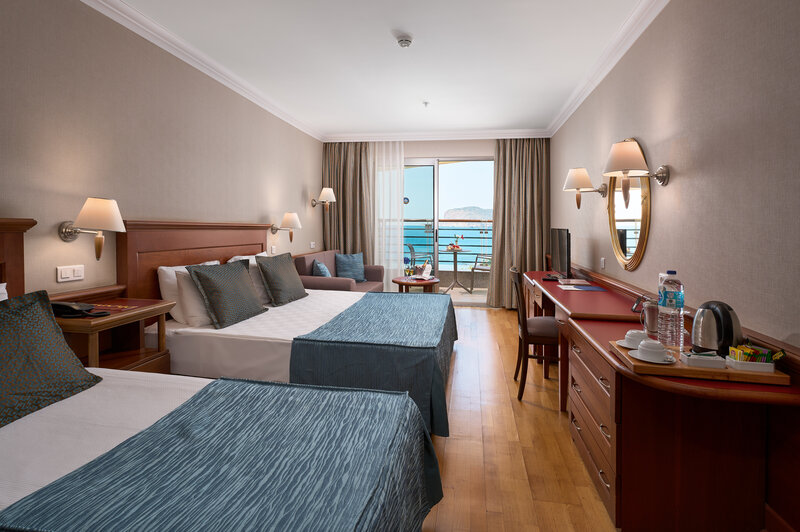 Grand Kaptan Hotel 21