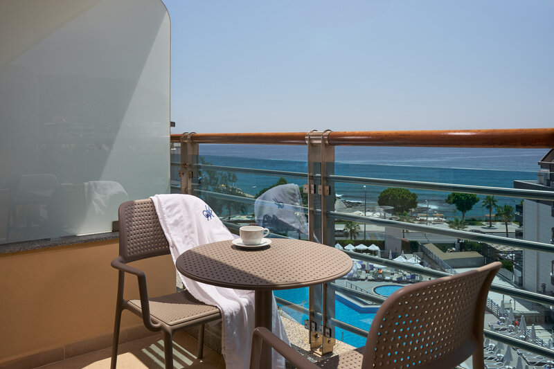 Grand Kaptan Hotel 24